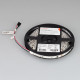 Светодиодная лента Arlight SPI-B60-10mm 24V RGB-PX6-RAM (15 W/m, IP20, 5060, 5m) 033447