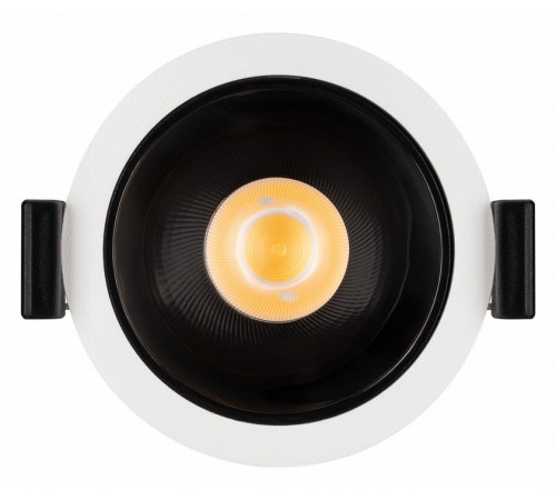 Встраиваемый светильник Arlight MS-Atlas-Built-R66-15W Day4000 033652 Встраиваемый светильник Arlight MS-Atlas-Built-R66-15W Day4000 033652
