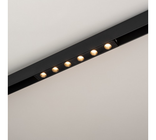 Трековый светильник Arlight Mag-Dots-25-L200-6W Warm3000 033669