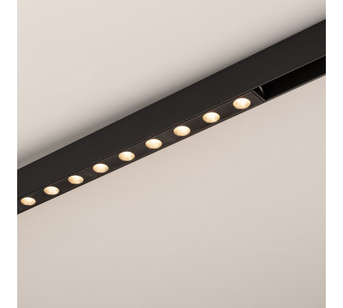 Трековый светильник Arlight Mag-Dots-25-L400-12W Warm3000 033671