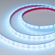 Светодиодная лента герметичная Arlight RTW-PFS-B60-13mm 12V RGB (14.4 W/m, IP68, 5060, 5m) 033790
