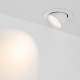 Встраиваемый светильник Arlight LTD-Explorer-R100-12W Warm3000 034521