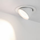 Встраиваемый светильник Arlight LTD-Explorer-R130-20W Day4000 034522