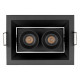 Встраиваемый светильник Arlight MS-Orient-Built-Turn-TC-S67x90-5W Warm3000 034876