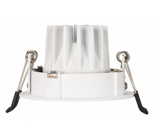 Встраиваемый светильник Arlight MS-FORECAST-BUILT-TURN-R82-8W Warm3000 035448(1)