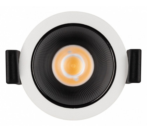 Встраиваемый светильник Arlight MS-Atlas-Built-R58-10W Warm3000 035454 Встраиваемый светильник Arlight MS-Atlas-Built-R58-10W Warm3000 035454
