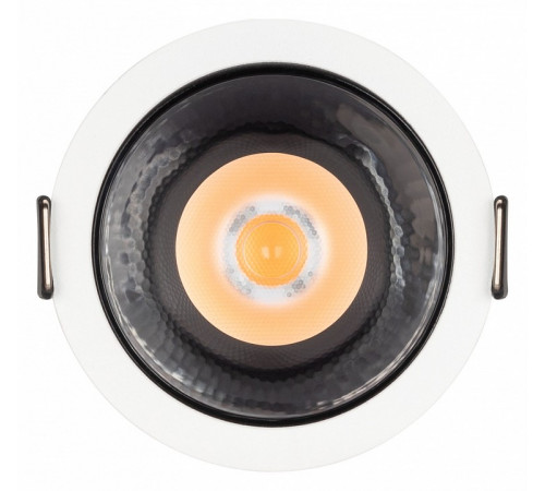 Встраиваемый светильник Arlight MS-Atlas-Built-R72-20W Warm3000 035456