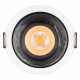 Встраиваемый светильник Arlight MS-Atlas-Built-R72-20W Warm3000 035456