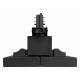 Трековый светильник Arlight LGD-Mars-4TR-S582x138-50W Day4000 035496