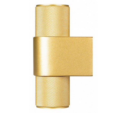Настенный светильник Arlight SP-Spicy-Wall-Mini-Twin-S104x39-2x3W Warm3000 035562 Настенный светильник Arlight SP-Spicy-Wall-Mini-Twin-S104x39-2x3W Warm3000 035562