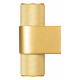 Настенный светильник Arlight SP-Spicy-Wall-Mini-Twin-S104x39-2x3W Warm3000 035562