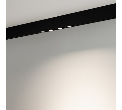 Трековый светильник Arlight Mag-Orient-Krater-L195-12W Day4000 035580