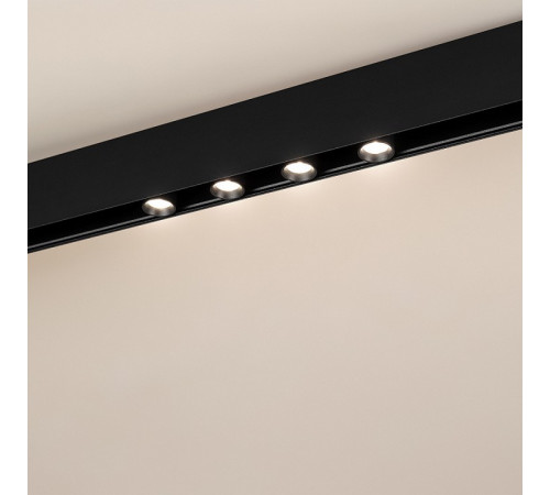Трековый светильник Arlight Mag-Orient-Krater-L195-12W Warm3000 035582