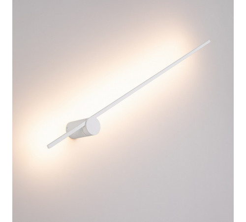 Настенный светильник Arlight SP-Vinci-S900x55-10W Warm3000 035685