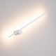 Настенный светильник Arlight SP-Vinci-S900x55-10W Warm3000 035685