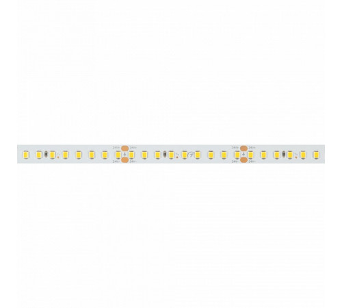 Светодиодная лента Arlight RT-A144-10mm 24V Day4000 7.7 W/m, IP20, 2835, 5m 036208