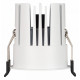 Встраиваемый светильник Arlight MS-ATLAS-BUILT-R66-15W Warm3000 037185(1)