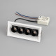 Встраиваемый светильник Arlight MS-Orient-Built-Turn-TC-S67x150-10W Day4000 037209