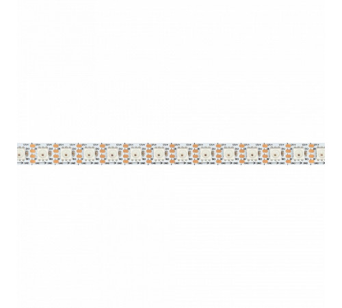 Светодиодная лента Arlight SPI-B96-10mm 12V RGB-PX1-BPT (13 W/m, IP20, 5060, 5m) 037868