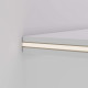 Алюминиевый профиль Arlight SL-MINI-6-H9-2000 ANOD OLIVE GREY 038203