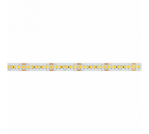 Светодиодная лента Arlight RT-A240-10mm 24V Warm3500 (22 W/m, IP20, 2835, 5m) 038744