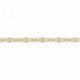 Светодиодная лента Arlight RT-A240-10mm 24V Warm3500 (22 W/m, IP20, 2835, 5m) 038744