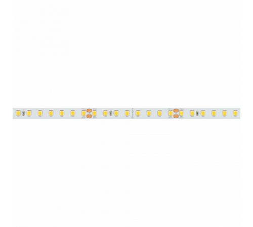 Светодиодная лента Arlight RT-A128-8mm 24V Warm2700 (10 W/m, IP20, 5m) 038759(1)