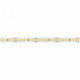 Светодиодная лента Arlight RT-A192-10mm 24V Warm3500 17.6 W/m, IP20, 2835, 5m 038774