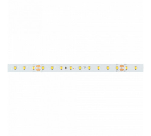 Светодиодная лента Arlight RT-A90-10mm 24V Warm3000 4.8 W/m, IP20, 2835, 5m 038778