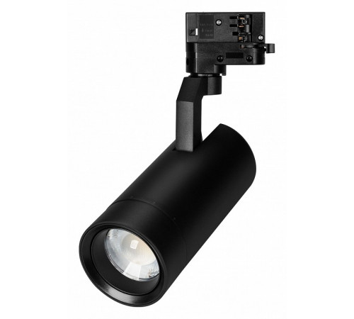 Трековый светильник Arlight LGD-GELIOS-TUNE-4TR-R80-20W Day4000-MIX (BK, 20-60 deg) 039156 Трековый светильник Arlight LGD-GELIOS-TUNE-4TR-R80-20W Day4000-MIX (BK, 20-60 deg) 039156