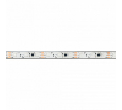 Светодиодная герметичная лента Arlight SPI-PFS-B60-12mm 12V RGB-PX3-BPT (12 W/m, IP68, 5060, 5m) 039177 Светодиодная герметичная лента Arlight SPI-PFS-B60-12mm 12V RGB-PX3-BPT (12 W/m, IP68, 5060, 5m) 039177