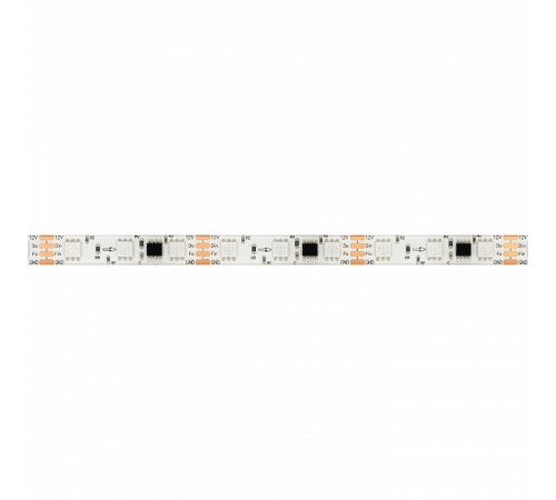Светодиодная герметичная лента Arlight SPI-SE-B60-10mm 12V RGB-PX3-BPT (12 W/m, IP65, 5060, 5m) 039597
