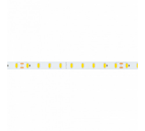 Светодиодная лента Arlight ULTRA-C72-10mm 24V Day5000 (7.2 W/m, IP20, 5630, 5m) 040209