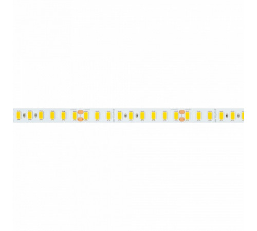 Светодиодная лента Arlight ULTRA-C126-10mm 24V White6000 (14.4 W/m, IP20, 5630, 5m) 040218