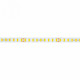 Светодиодная лента Arlight ULTRA-C126-10mm 24V Day4000 (14.4 W/m, IP20, 5630, 5m) 040220