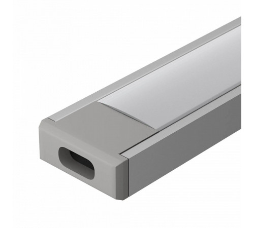 Профиль Arlight MIC-M-2000 ANOD 044541