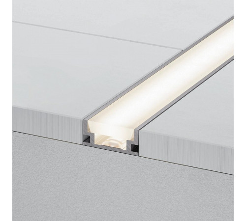 Алюминиевый профиль Arlight HR-3000 ANOD 044794 Алюминиевый профиль Arlight HR-3000 ANOD 044794