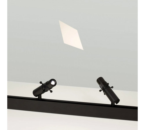 Трековый магнитный светильник Arlight MAG-ORIENT-SPOT-CROP-ZOOM-TC-R35-6W Warm3000 (BK, 19-29 deg, 48V) 045067 Трековый магнитный светильник Arlight MAG-ORIENT-SPOT-CROP-ZOOM-TC-R35-6W Warm3000 (BK, 19-29 deg, 48V) 045067