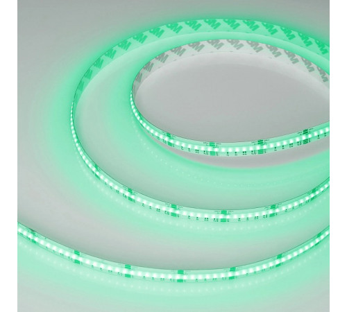 Светодиодная лента Arlight CSP-X840-12mm 24V RGBW-Day (17.2 W/m, IP20, 5m)  046936