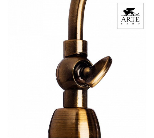 Бра Arte Lamp Seville A1509AP-1PB Бра Arte Lamp Seville A1509AP-1PB