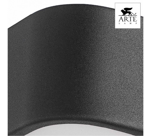 Потолочный светильник Arte Lamp Cosmopolitan A7210PL-2BK