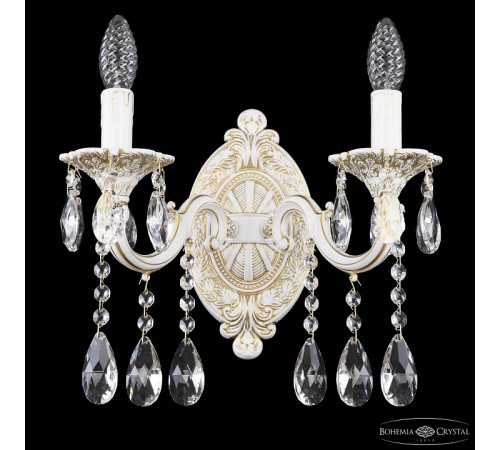 Бра Bohemia Ivele Crystal AL7801B10/2/175 A WMG P1 U Angel Бра Bohemia Ivele Crystal AL7801B10/2/175 A WMG P1 U Angel