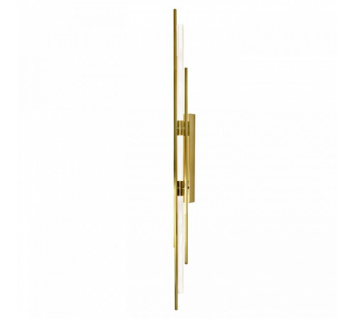 Настенный светильник Belfast Glenvale 81079-100 BR Настенный светильник Belfast Glenvale 81079-100 BR