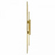 Настенный светильник Belfast Glenvale 81079-100 BR