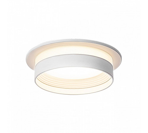 Встраиваемый светильник Citilux Hardy CL002D10