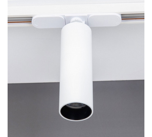 Трековый светильник Citilux Тубус CL01T070N