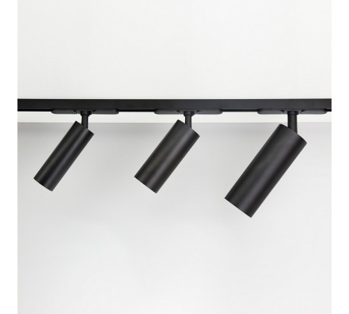 Трековый светильник Citilux Тубус CL01T071N Трековый светильник Citilux Тубус CL01T071N