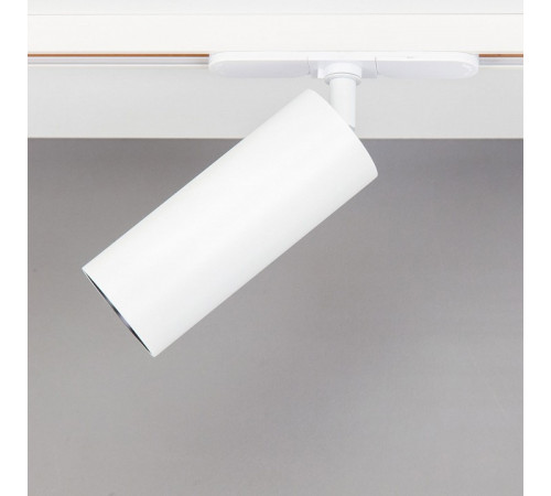Трековый светильник Citilux Тубус CL01T120N Трековый светильник Citilux Тубус CL01T120N