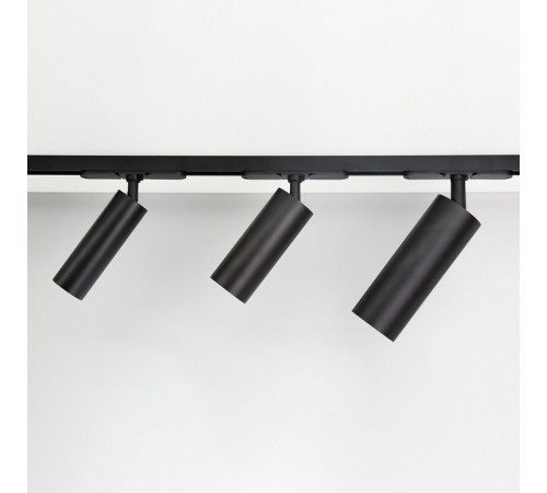 Трековый светильник Citilux Тубус CL01T181N