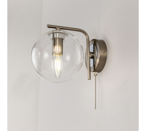 Бра Citilux Томми CL102311 Бра Citilux Томми CL102311